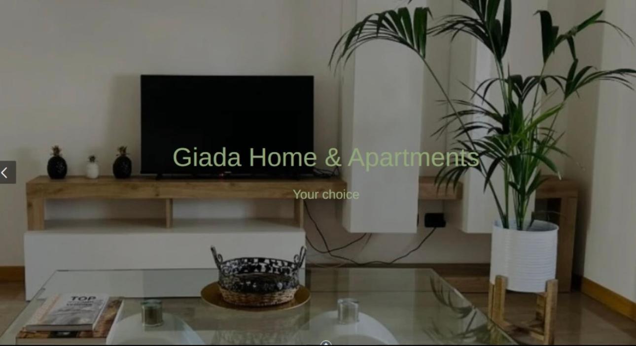 Giada Apartment Verona — Photos 1